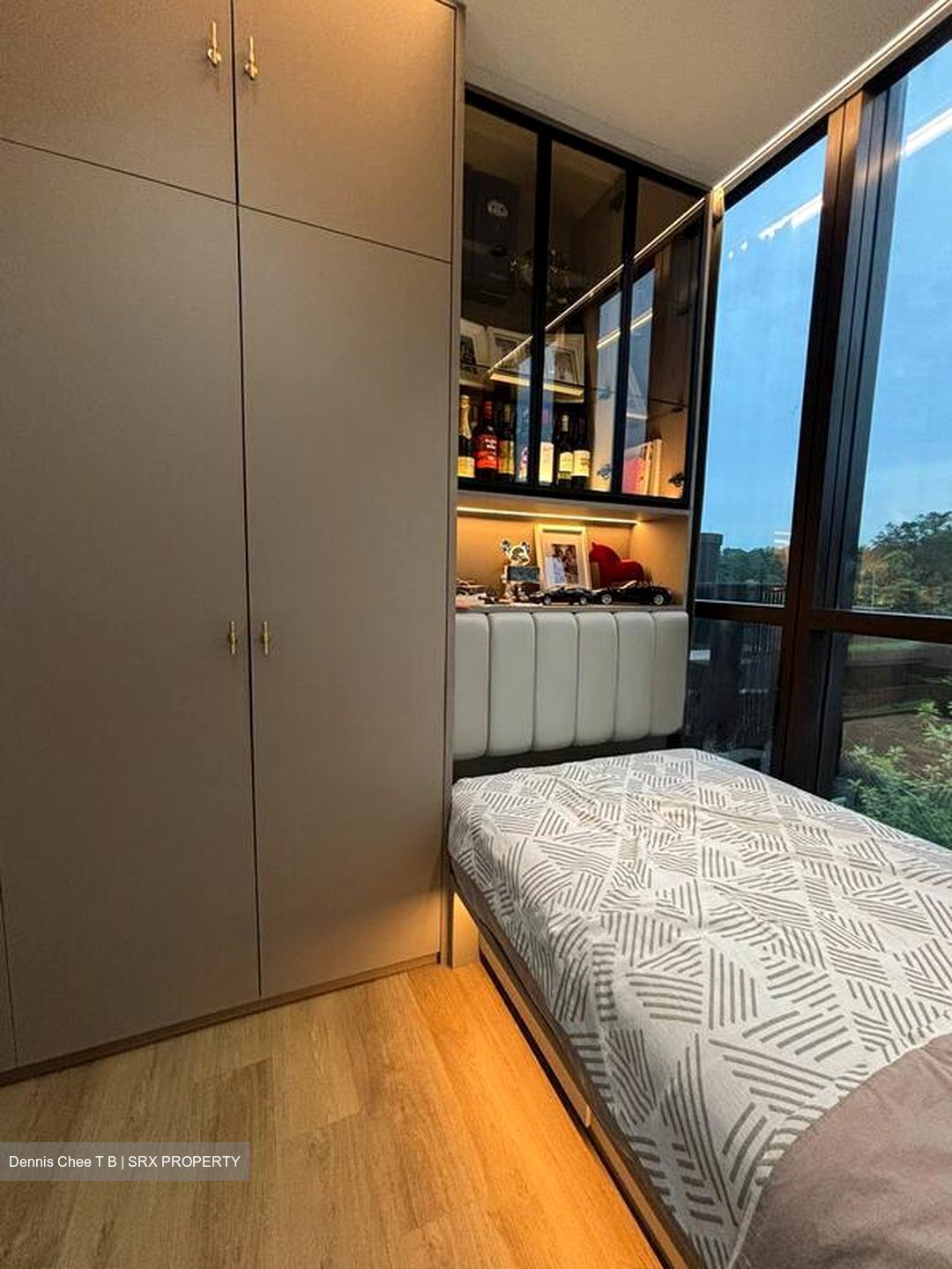 Dairy Farm Residences (D23), Apartment #496384071